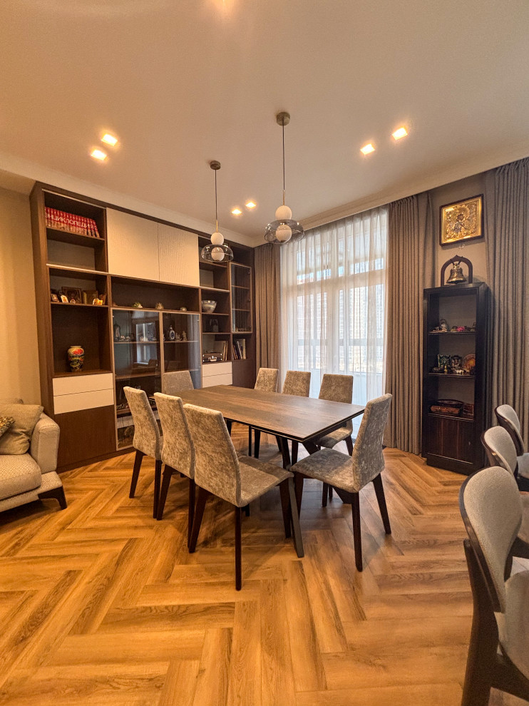 ЖК "Сердце столицы"