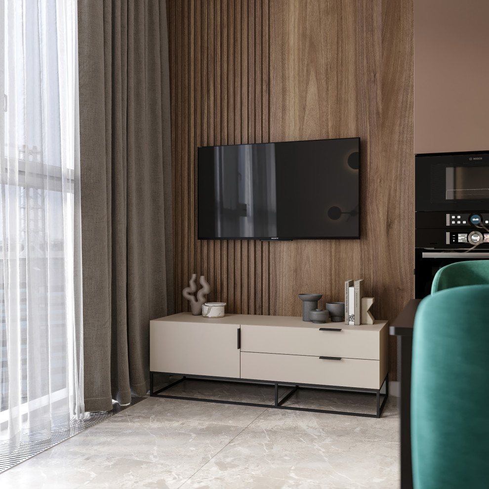 ЖК "Резиденция Сколково" 70 кв.м