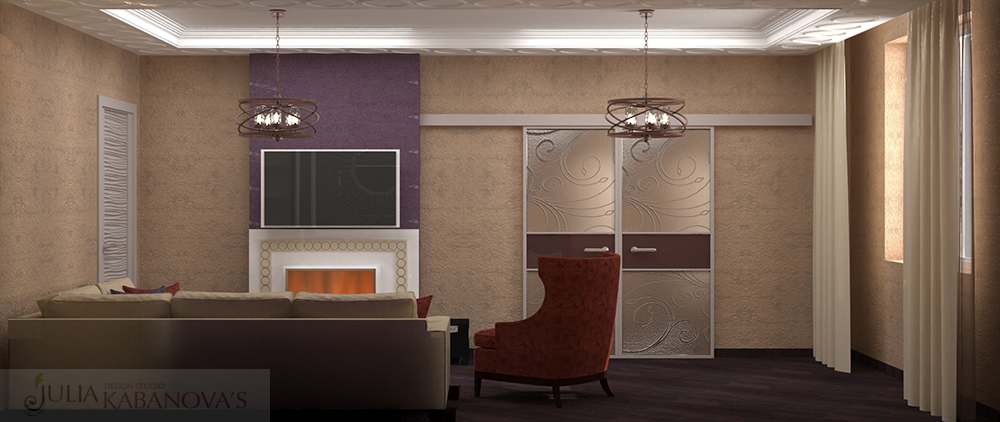 ЖК ДИРИЖАБЛЬ