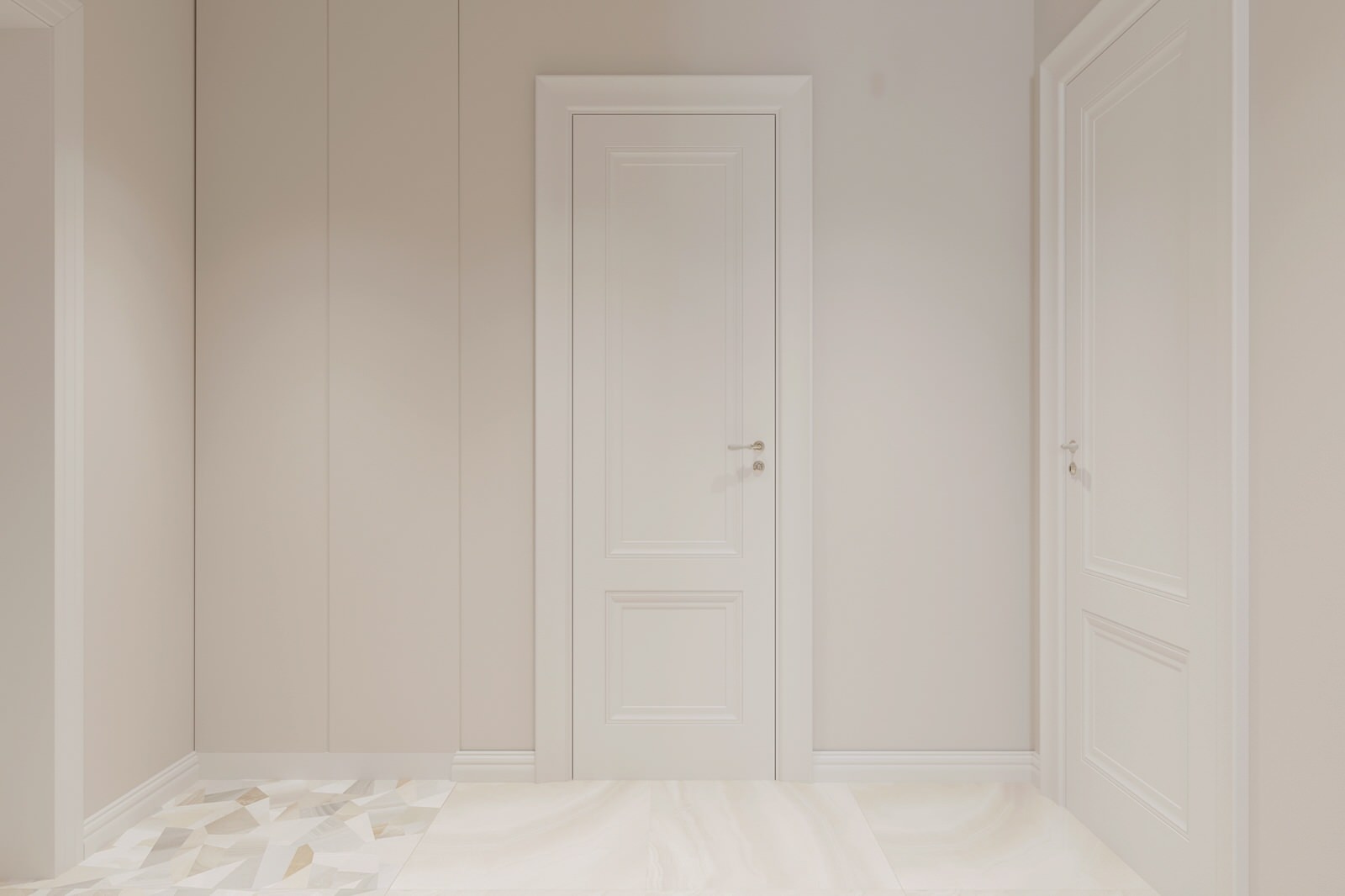 ЖК Губерния, г. Пермь