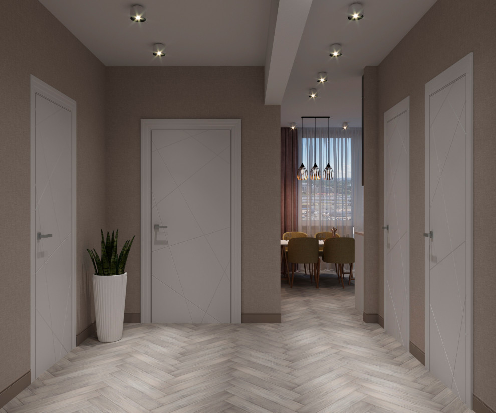 Приморский проспект