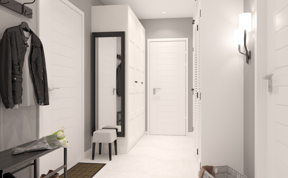 Квартира, СПб, Свердловская наб., 62