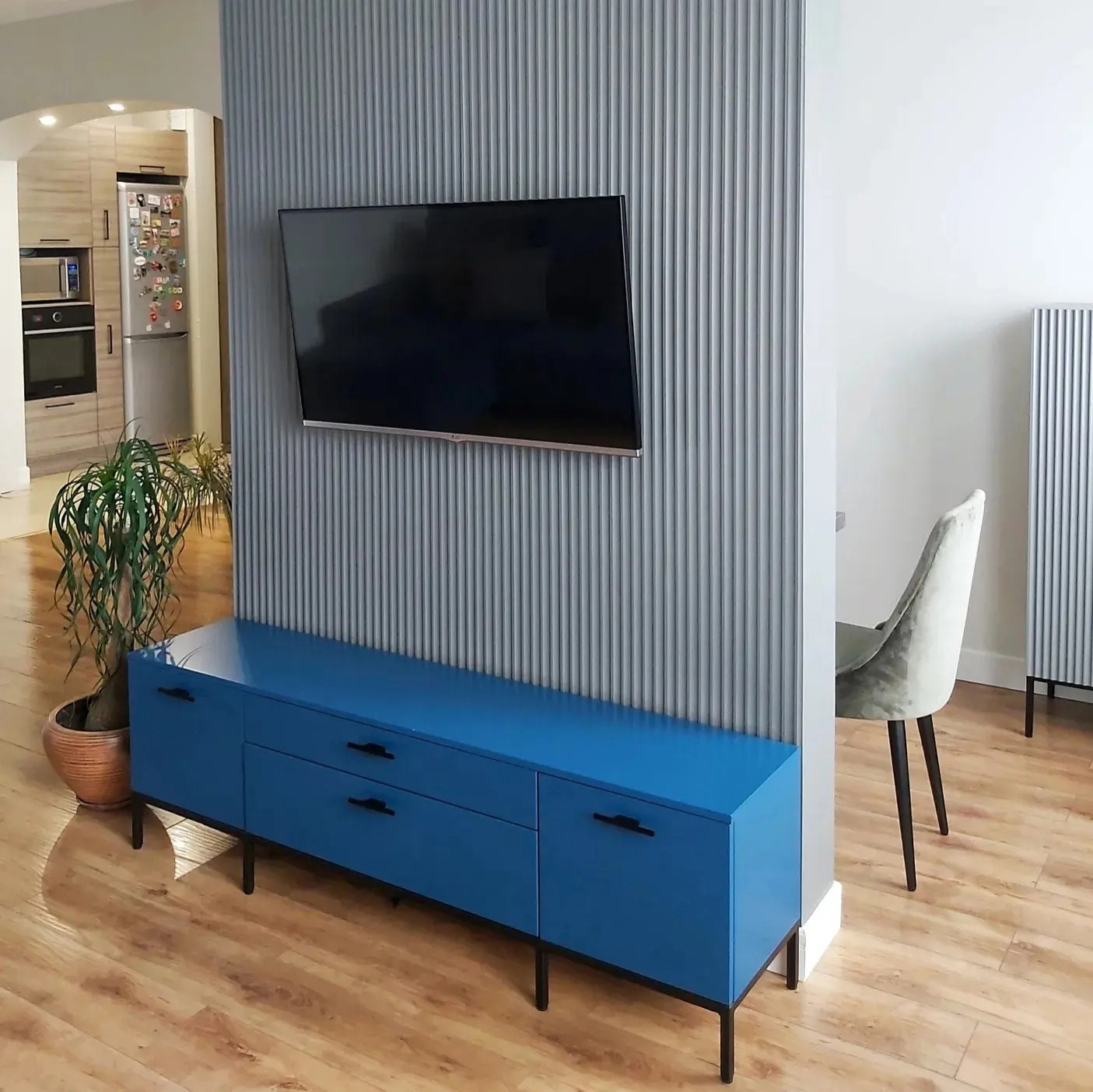 Квартира на Копылова