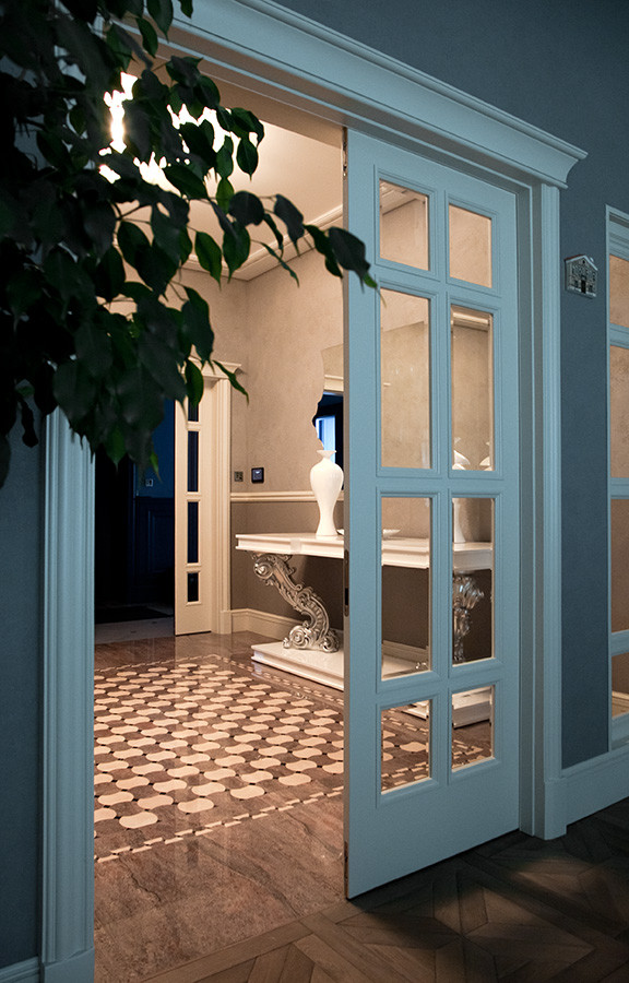 Дом в Подмосковье 2