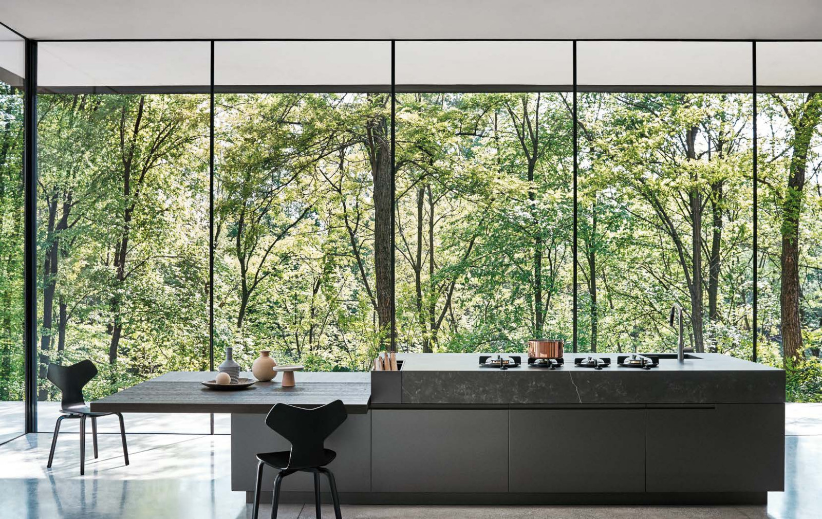 Обложка проекта: Cesar | Maxima 2.2.