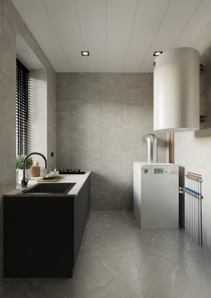 Частный дом г. Мелеуз