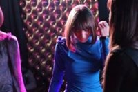 Евгения Марусева