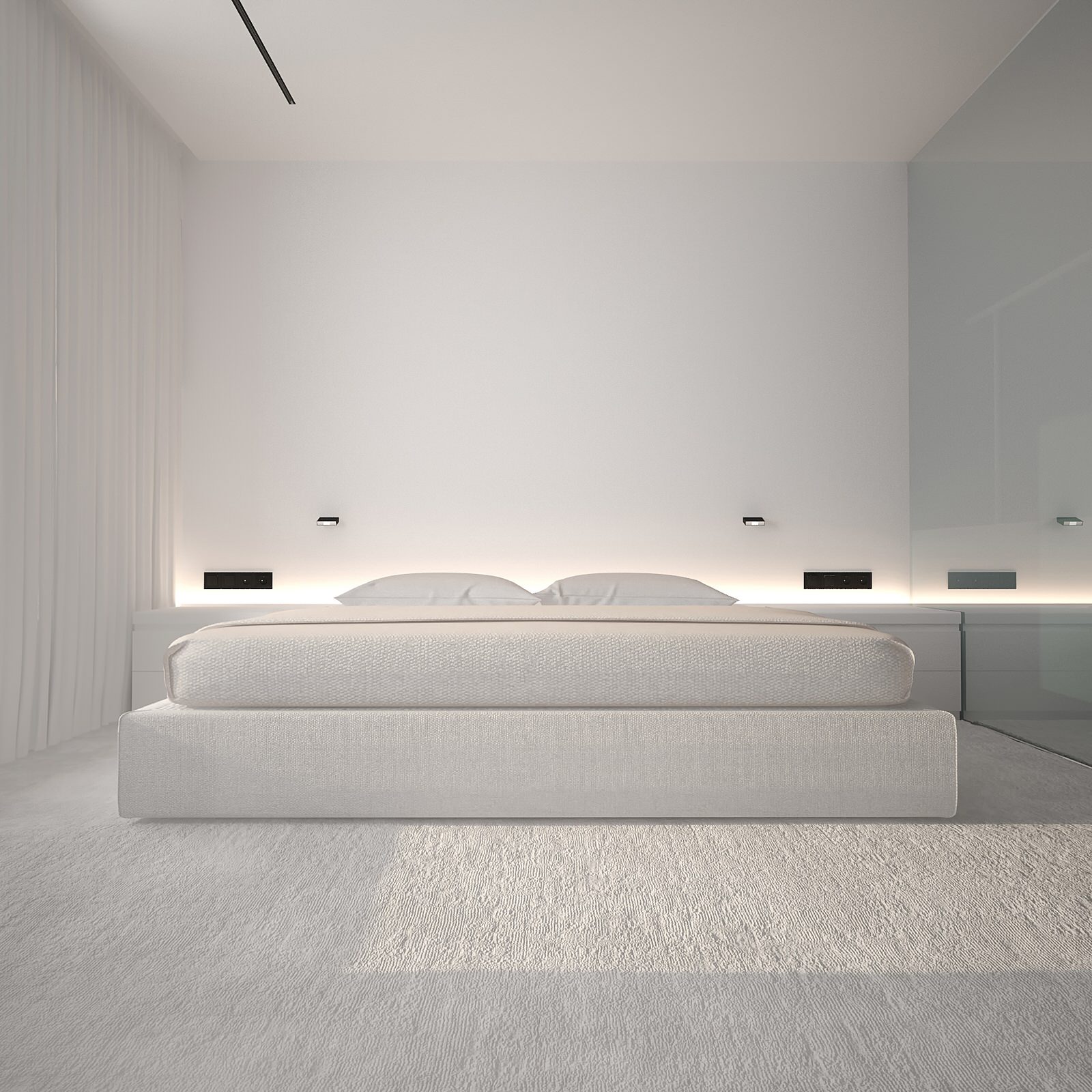 Квартира 3 в ЖК Макаровский