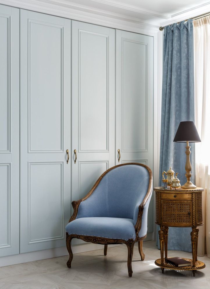 Дом в поселке Гайд Парк