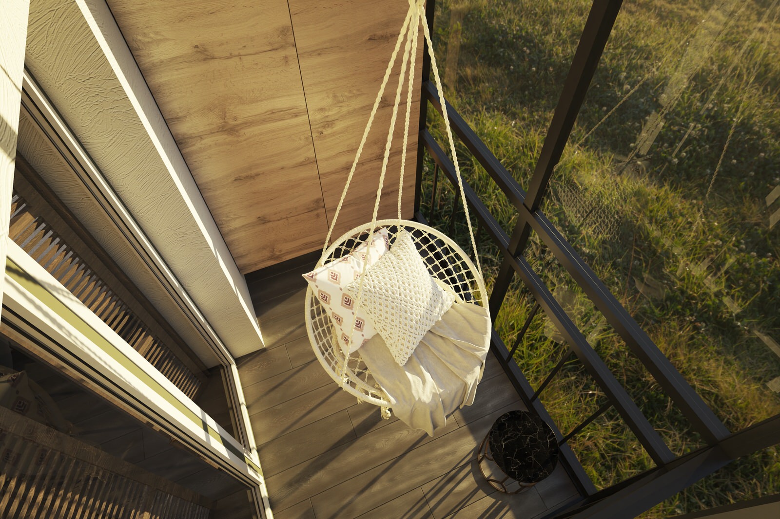 Квартира в г. Пушкин. Мансарда 74кв.м.