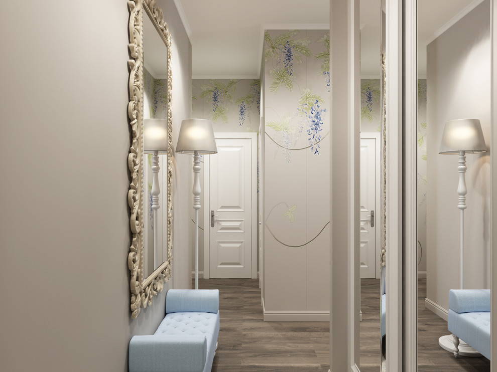 Душевный прованс