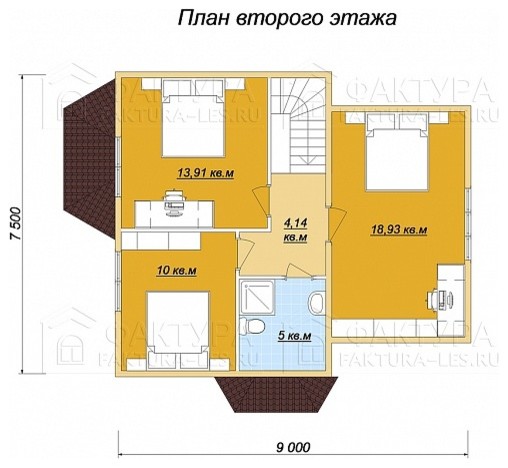 Красный слон