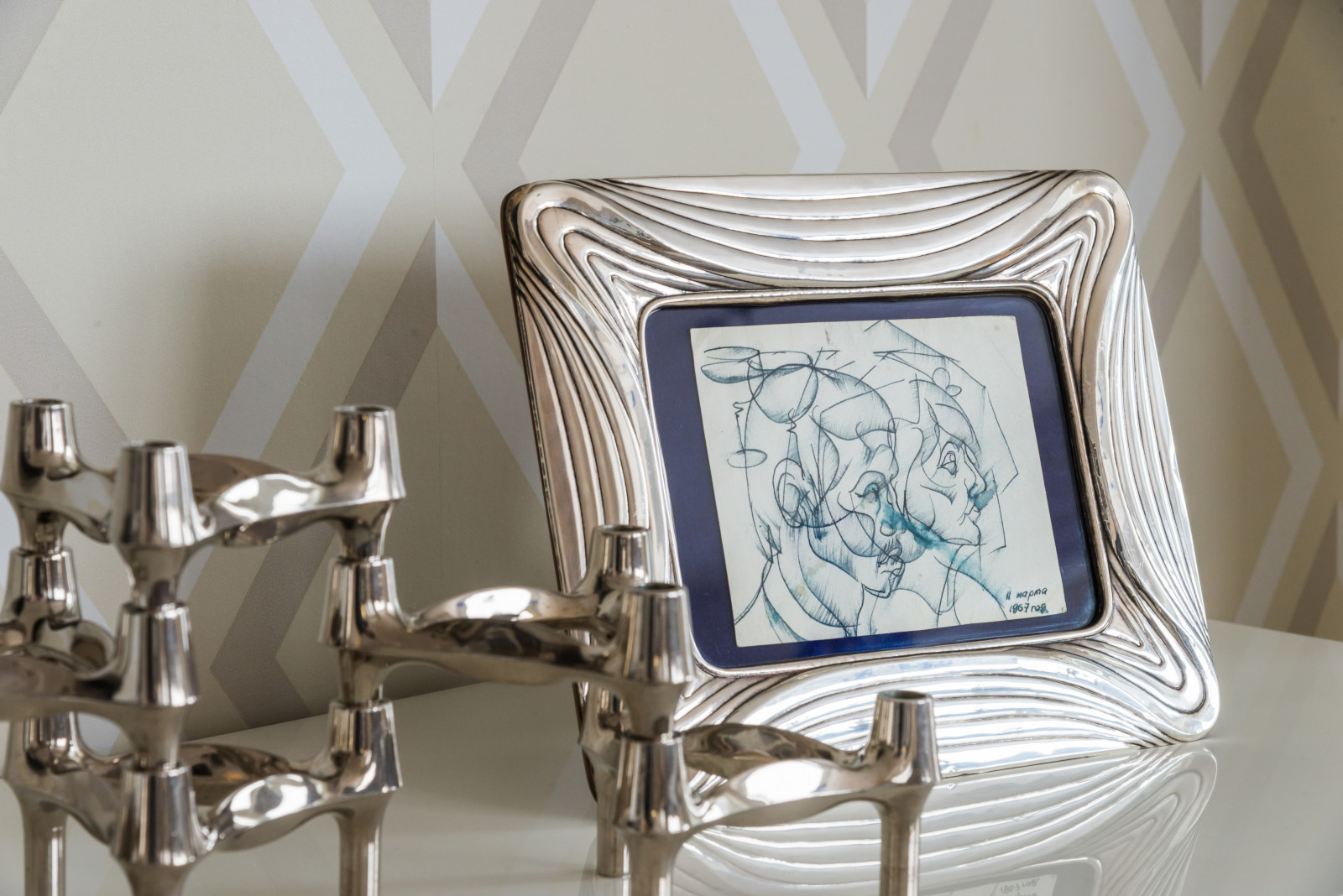 Квартира на Воскресенской