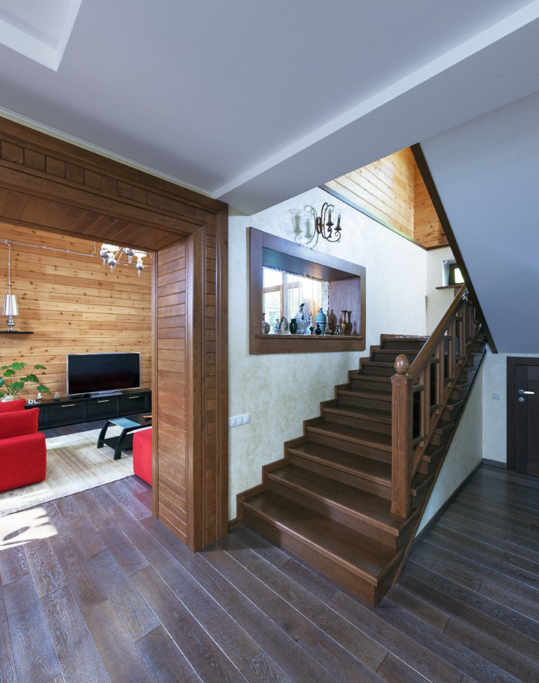 Дом в Графских прудах