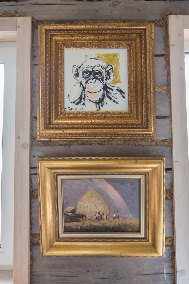 В гостях: Современное искусство в резиденции Гридчинхолл