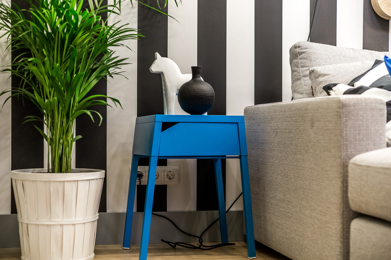 Мансарда для канала НТВ