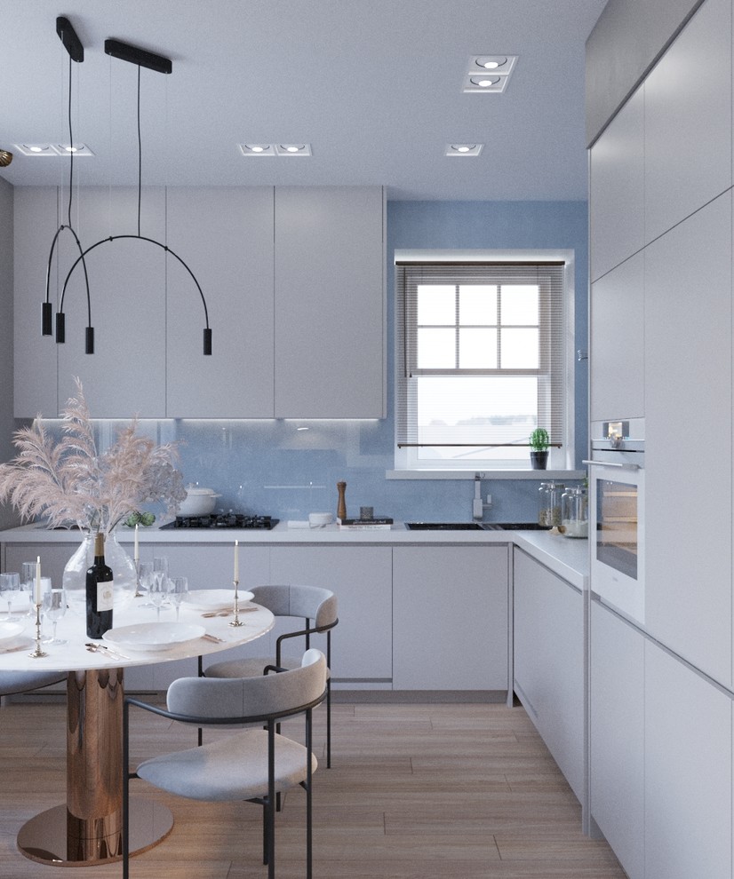 Ширяевские Усадьбы