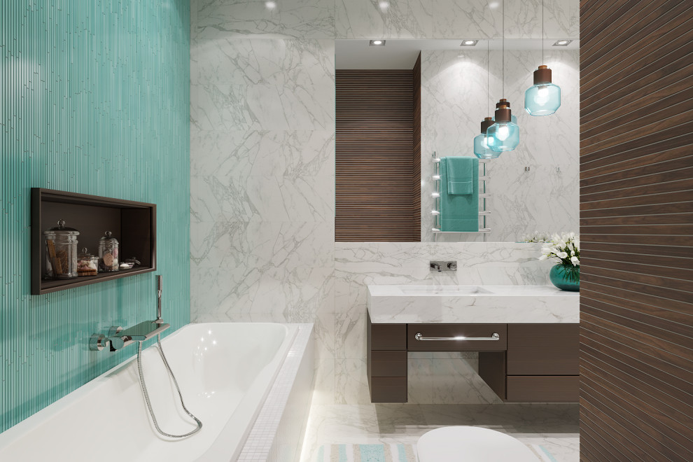 Обложка проекта: ЖК "Донской Олимп"