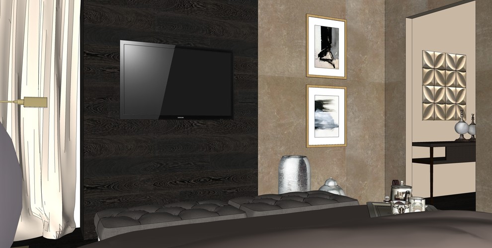 Двухуровневая квартира по ул. Оловозаводская