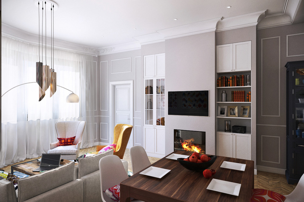 Красногорск