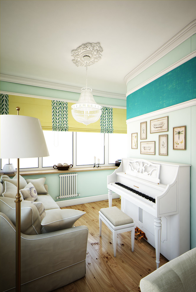 Радость жизни