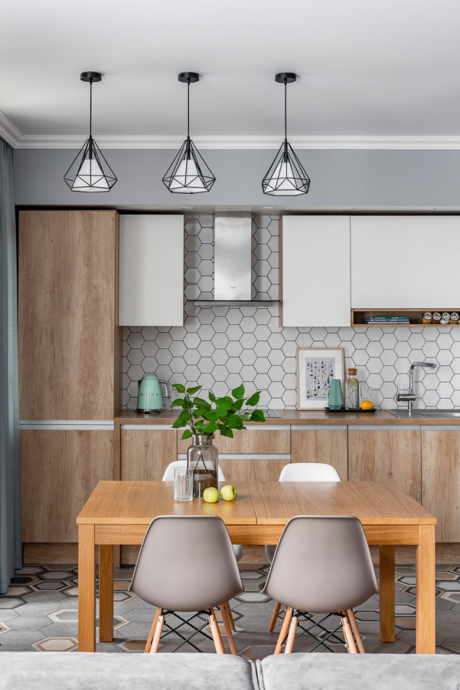 ЖК "Звезный городок"