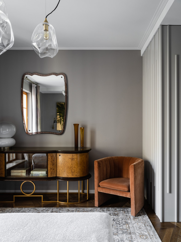 ЖК Виноградный