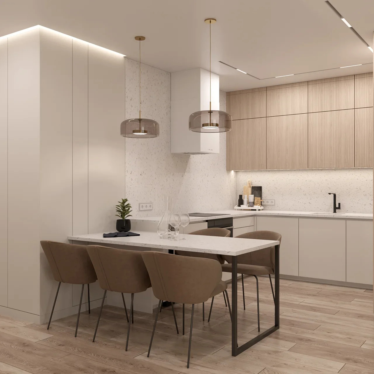 ЖК «Галактика Премиум»