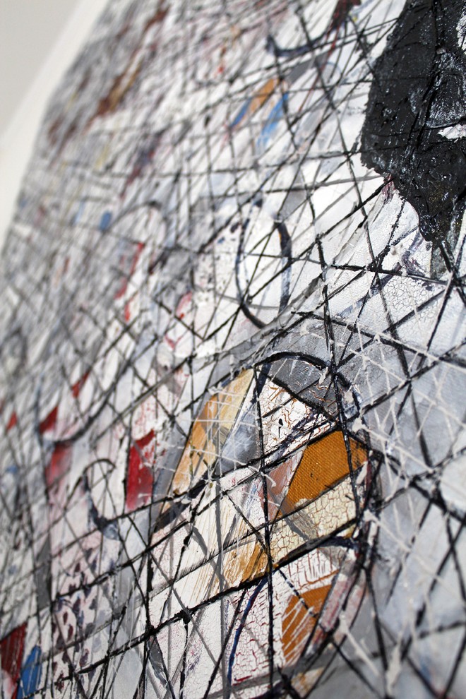 Картины Alexton