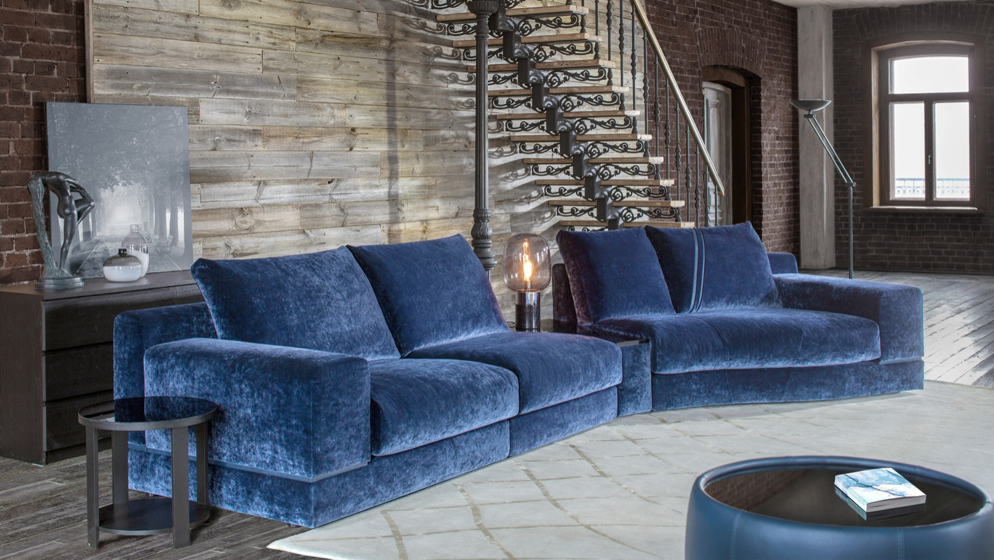 Обложка проекта: У роскоши есть имя!