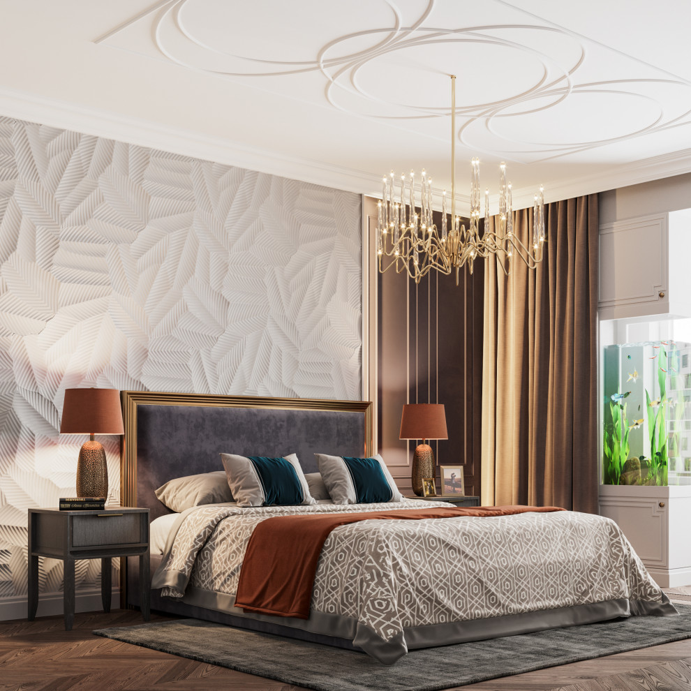 ЖК Грин Парк