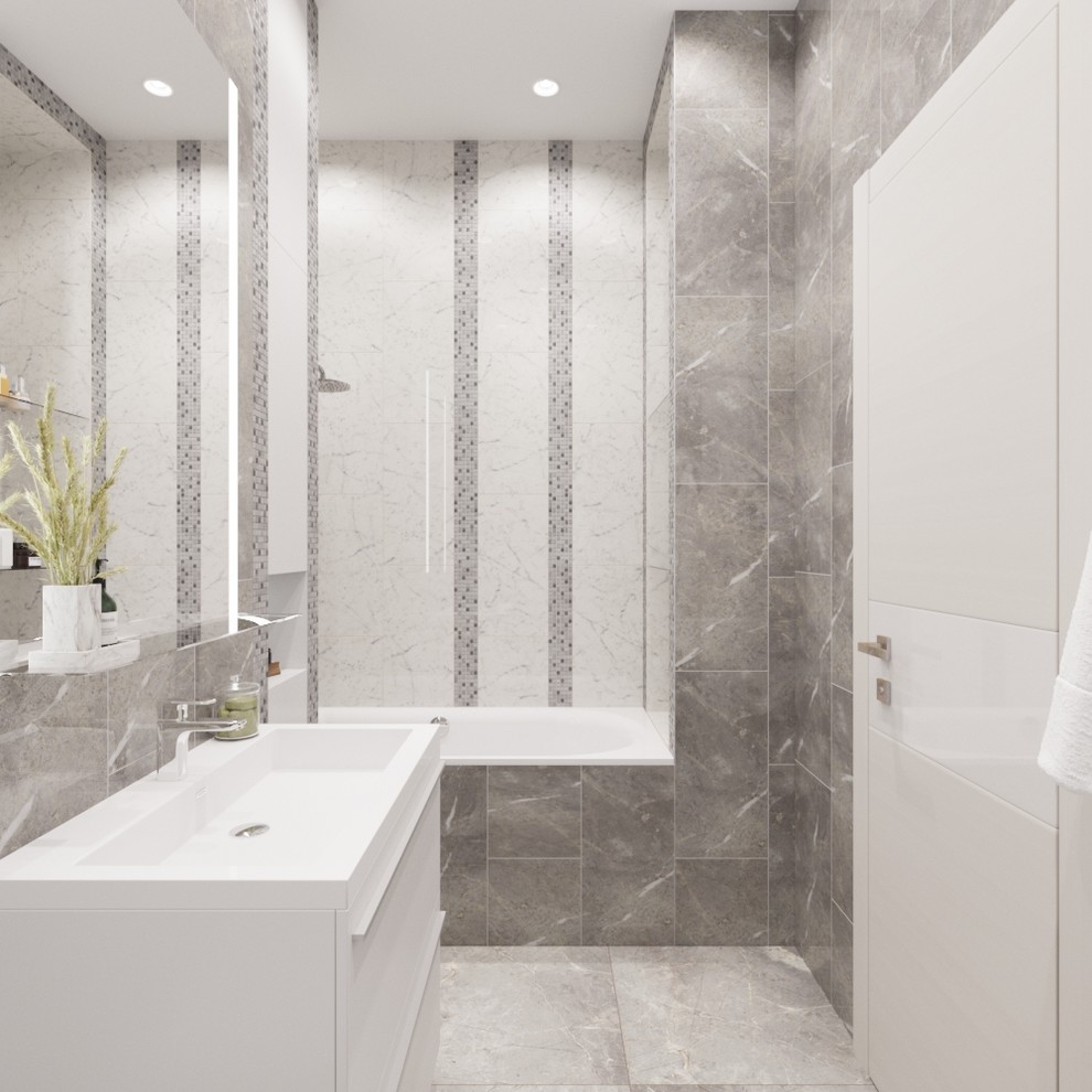 Квартира в Москве