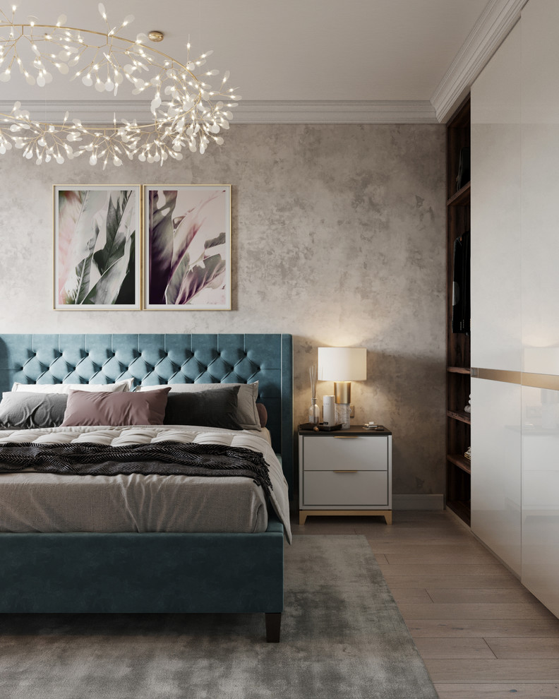 ЖК "Мендельсон"