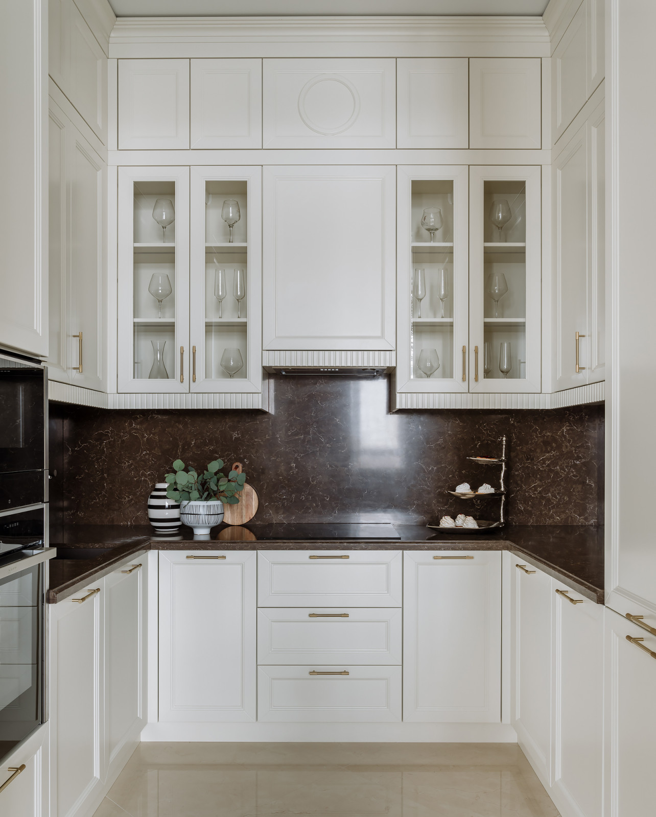 ЖК Баррин хаус