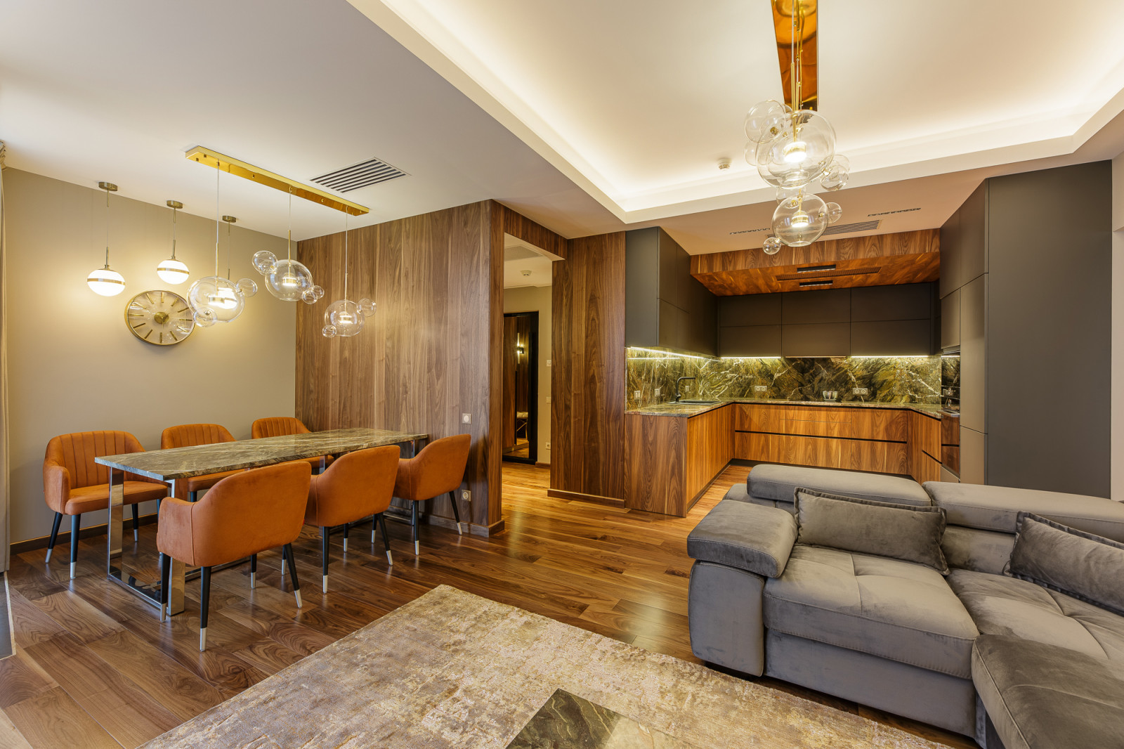 Коктейльное настроение