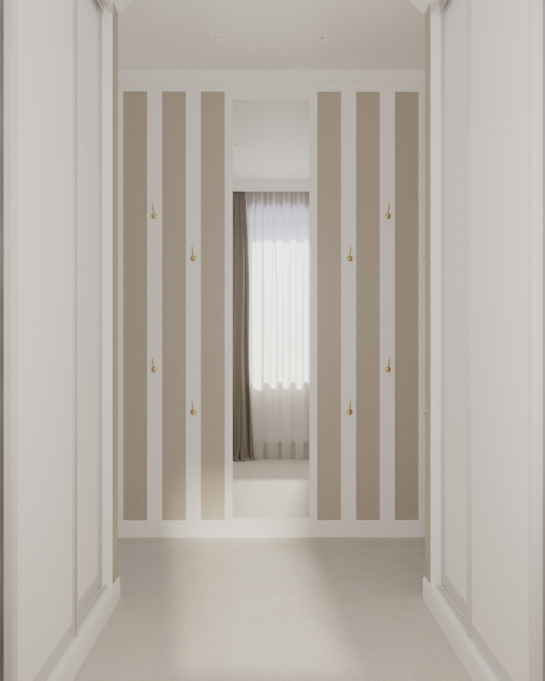 260 м2 Частный жилой дом в д.Кусаковка