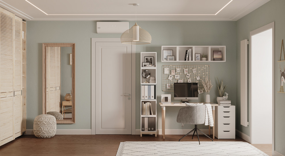 ЖК НОВЫЙ ГОРОД