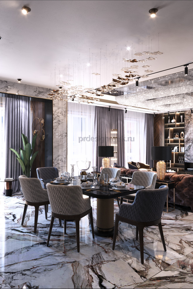 ЖК Балтийский