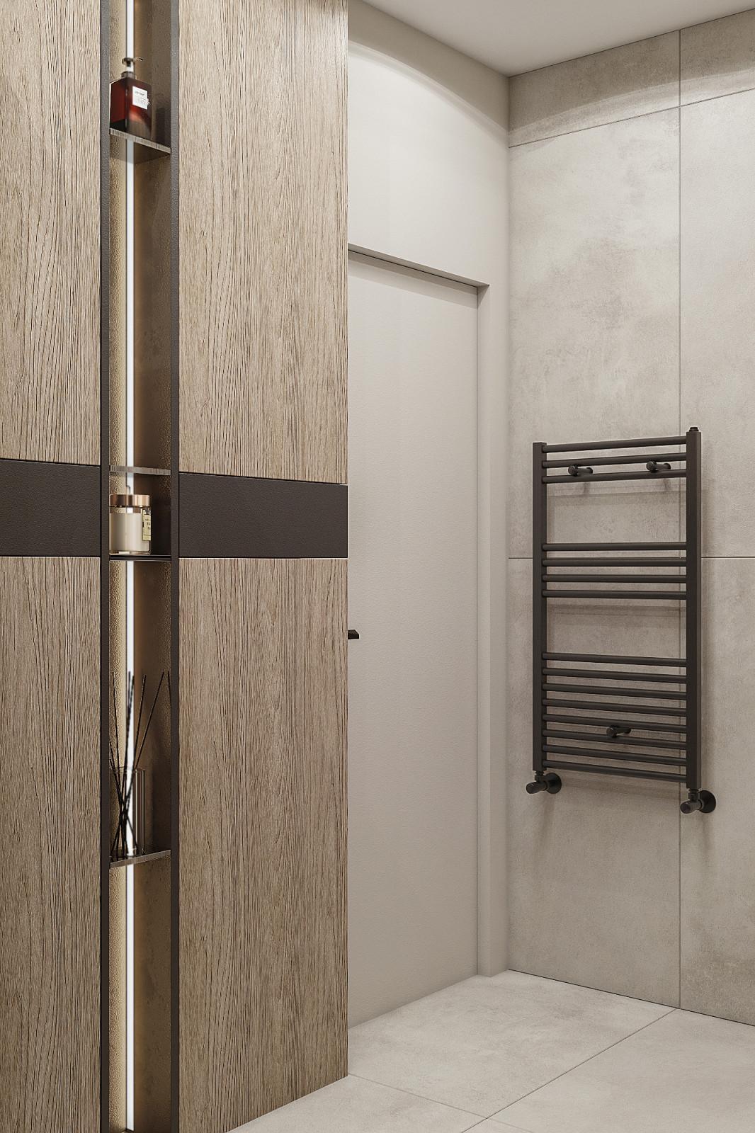 ЖК Мельникайте