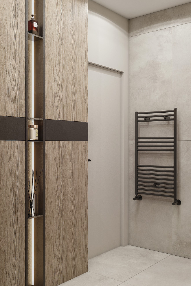 ЖК Мельникайте