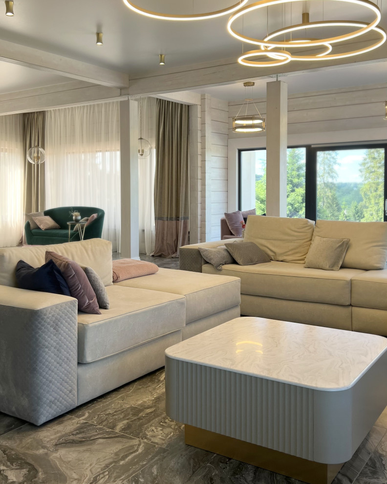 Дом д.Нагорье