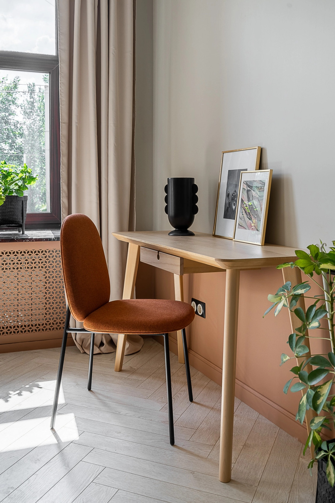 Квартира на Васильевском острове