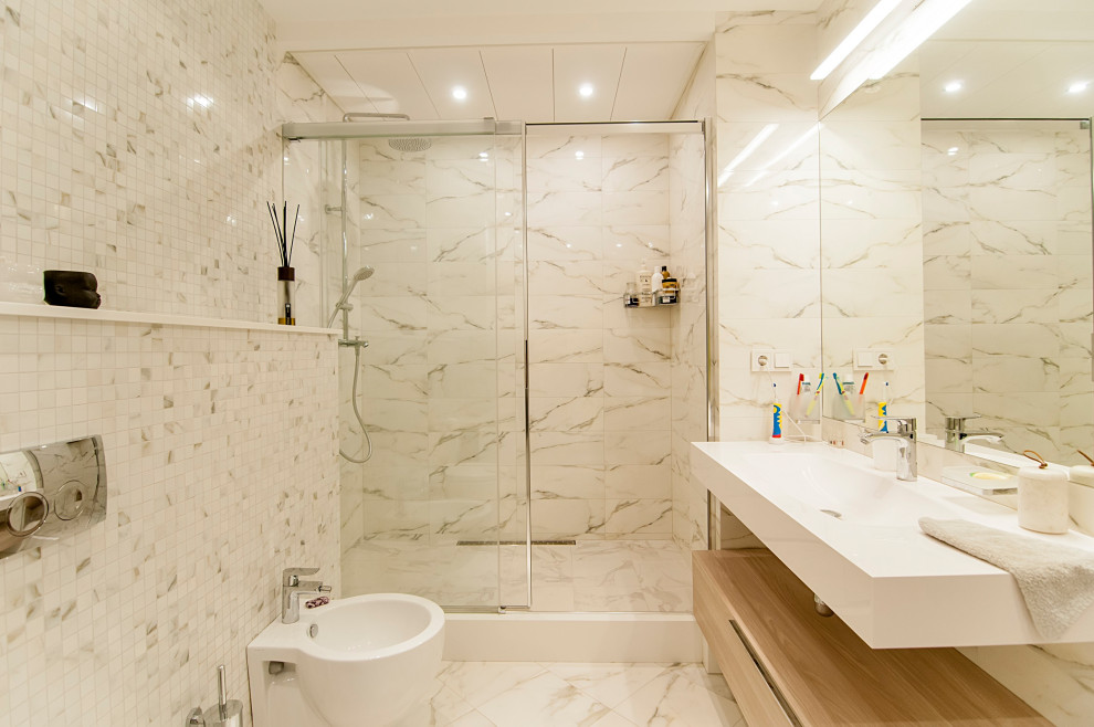 Стильный скандинавский