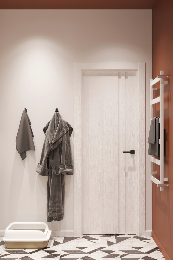 Квартира в ЖК Премьер