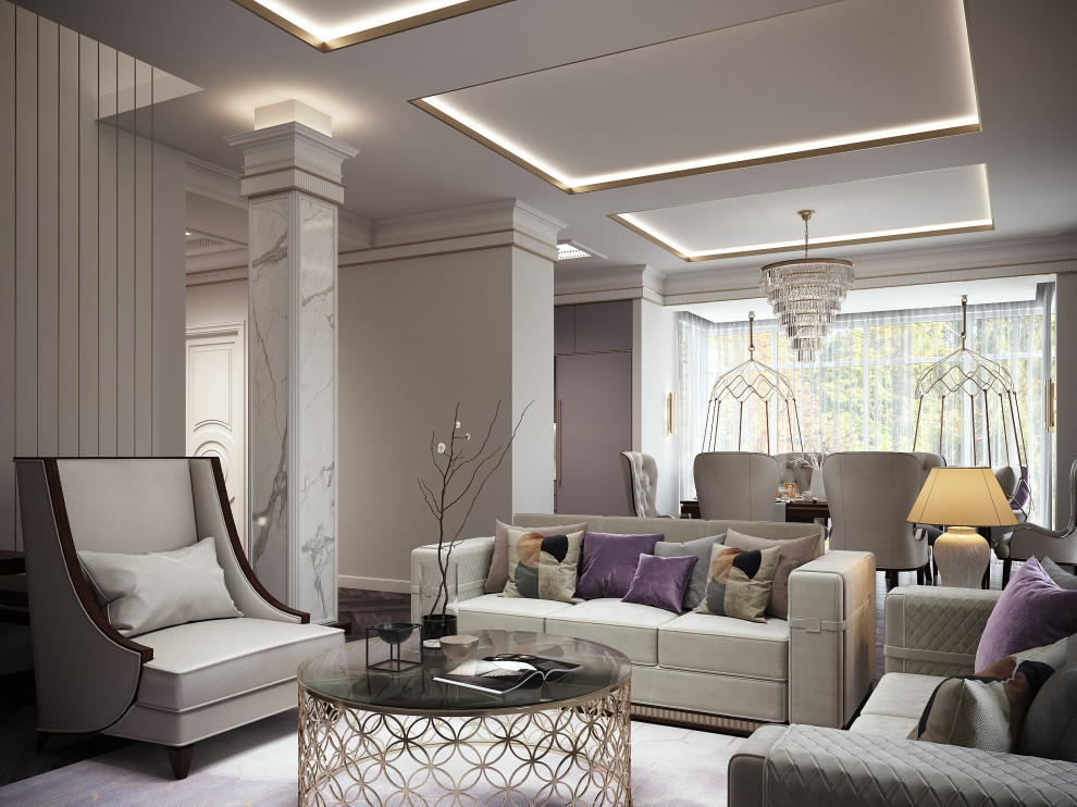 ЖК Бристоль