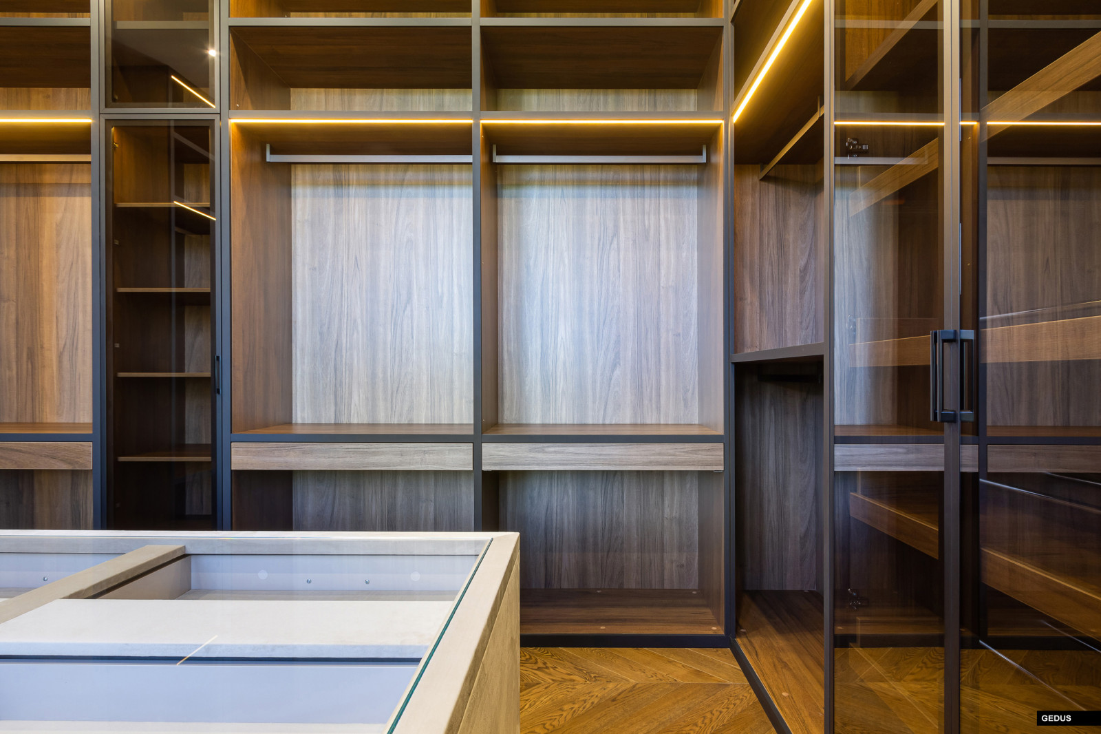 ЖК Смольный Парк 8/1