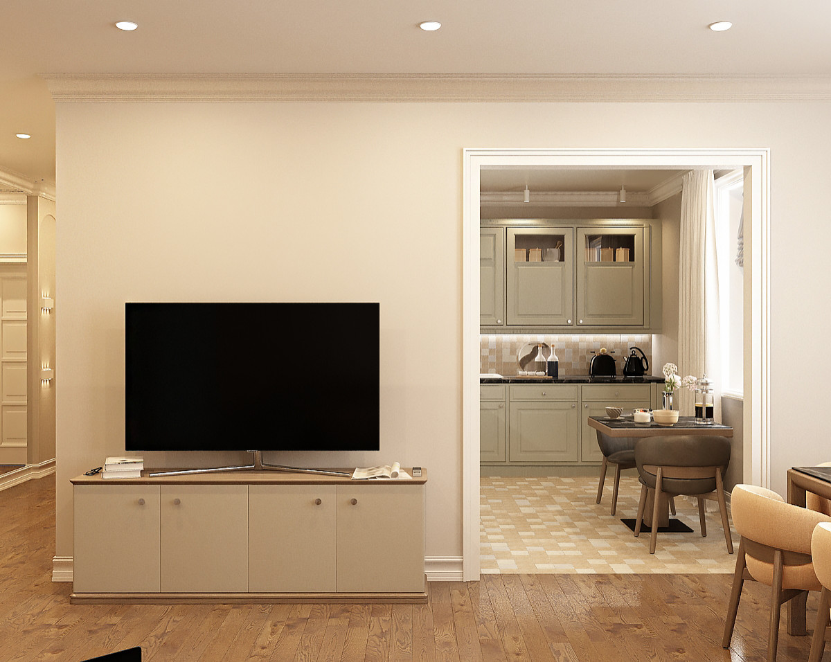 Квартира 200 кв.м.