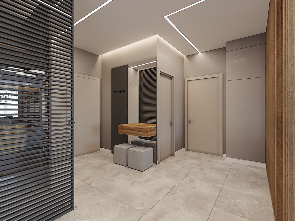 Коттетдж в Рощино