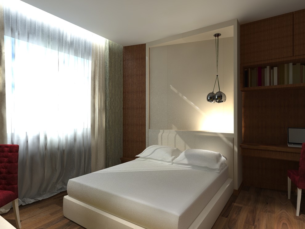 Квартира 100м2, город Нижний Новгород