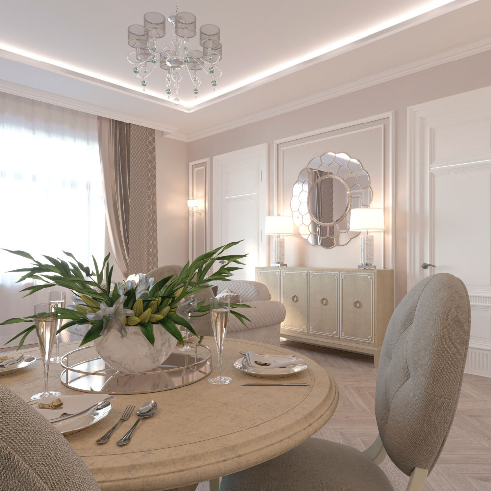 ЖК Итальянский квартал